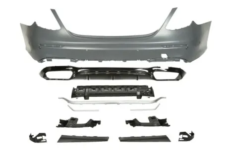 Автозапчасть BLIC 5506003531952KP