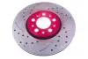 TARCZA HAM.PRZOD RACING EDITION Denckermann B130265S (фото 1)