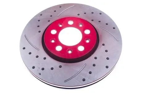 TARCZA HAM.PRZOD RACING EDITION Denckermann B130265S