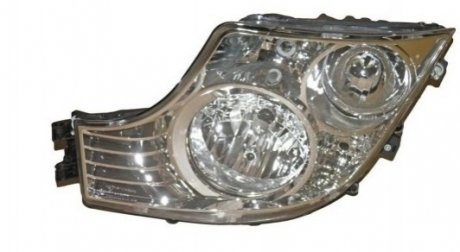 Фара автомобільна TRUCKLIGHT HLME019L