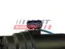 ФИЛЬТР ТОПЛИВА IVECO DAILY 14> КОМПЛЕКТ FAST FT39114 (фото 4)