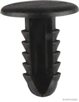 Кліпса пластикова HERTH+BUSS / JAKOPARTS 50267028