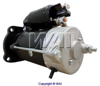 Стартер WAI 18941N-IK