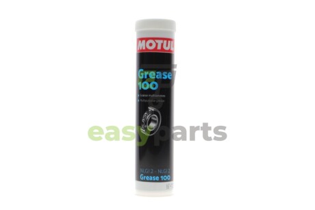 Змазка універсальна Grease 100 (400g) (108653) MOTUL 803314