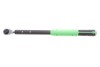 Ключ динамометричний 1/2" 10-200 Нм 530 мм (цифровий) JBM 54339 (фото 6)