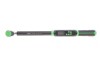 Ключ динамометричний 1/2" 10-200 Нм 530 мм (цифровий) JBM 54339 (фото 7)