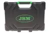 Набір головок 1/2" зі вставками MP 32 од. JBM 52606 (фото 4)