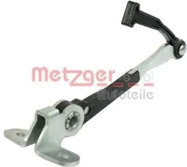 Фото фіксатор дверей METZGER 2312072 Фіксатор дверей METZGER 2312072