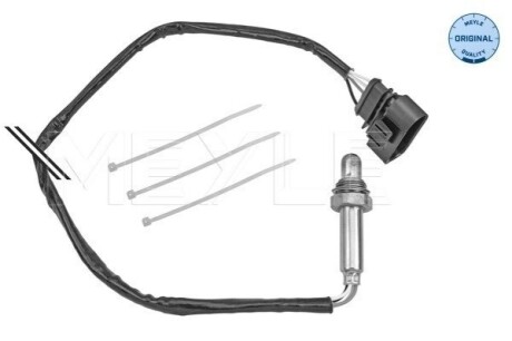 SONDA LAMBDA VW GOLF 2,0 91- MEYLE 1148030044