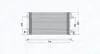 Фото 1 - condenser, air conditioning MAGNETI MARELLI 350203941000 Condenser, air conditioning MAGNETI MARELLI 350203941000 (фото 1)