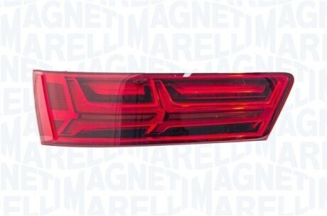 Автозапчасть MAGNETI MARELLI LLL791