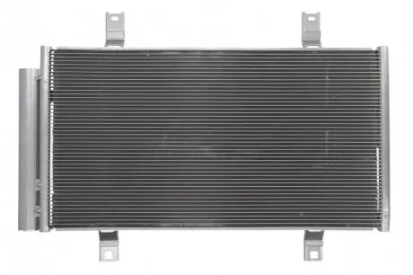 Радіатор кондиціонера THERMOTEC KTT110709