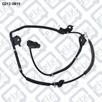 ДАТЧИК ABS ЗАДНИЙ ЛЕВЫЙ Q-fix Q212-0819