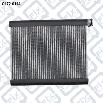ИСПАРИТЕЛЬ КОНДИЦИОНЕРА Q-fix Q172-0194