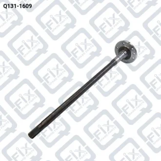 ПОЛУОСЬ ЗАДНЯЯ Q-fix Q131-1609