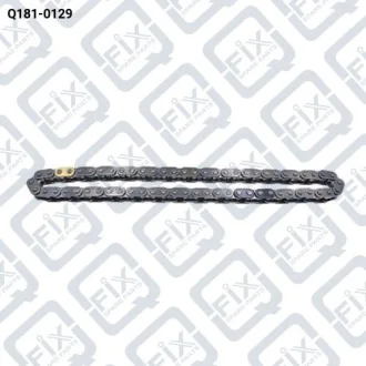 ЦЕПЬ ГРМ Q-fix Q181-0129