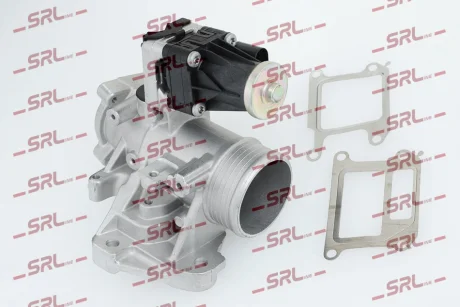 Zawór recyrkulacji spalin EGR SRLine SE070131 (фото 1)