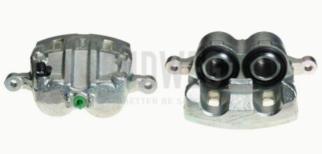 Супорт гальмівний BUDWEG CALIPER 344256