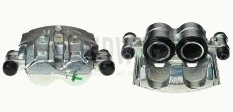 Супорт гальмівний BUDWEG CALIPER 344046