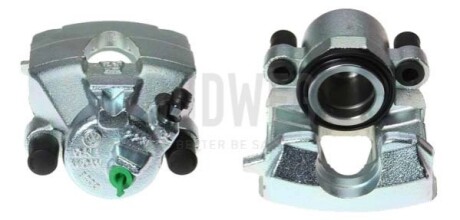 Автозапчасть BUDWEG CALIPER 345059