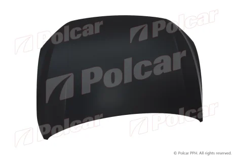Капот Polcar 95B103MJ