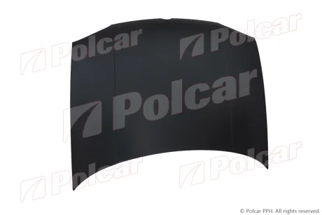 Фото капот Polcar 954103MJ Капот Polcar 954103MJ