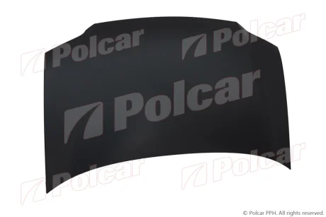 Фото капот Polcar 957803MJ Капот Polcar 957803MJ
