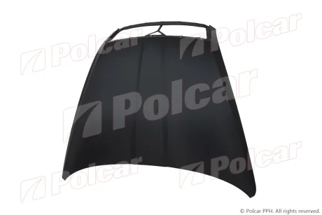 Фото капот Polcar 692203MJ Капот Polcar 692203MJ