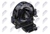 AIR BAG CLOCKSPRING NTY EAS-HD-025 (фото 2)