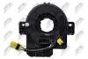 AIR BAG CLOCKSPRING NTY EAS-HD-025 (фото 4)
