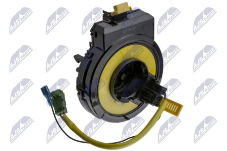 AIR BAG CLOCKSPRING NTY EAS-HY-026