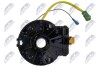 AIR BAG CLOCKSPRING NTY EAS-HY-026 (фото 5)