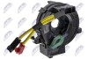 AIR BAG CLOCKSPRING NTY EAS-SB-007 (фото 1)