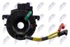 AIR BAG CLOCKSPRING NTY EAS-SB-007 (фото 4)