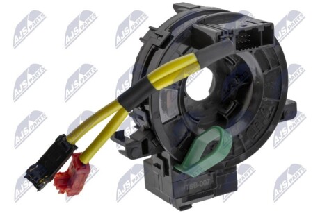 AIR BAG CLOCKSPRING NTY EAS-SB-007