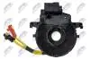 AIR BAG CLOCKSPRING NTY EAS-SB-007 (фото 5)