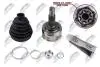 OUTER CV JOINT NTY NPZ-RE-065 (фото 2)