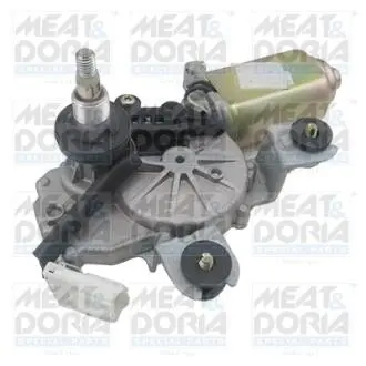 Автозапчасть MEAT&DORIA 27333