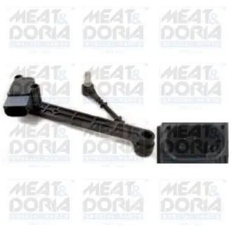 Автозапчасть MEAT&DORIA 38022