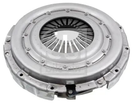 Фото автозапчасть FEBI BILSTEIN 109195 Автозапчасть FEBI BILSTEIN 109195