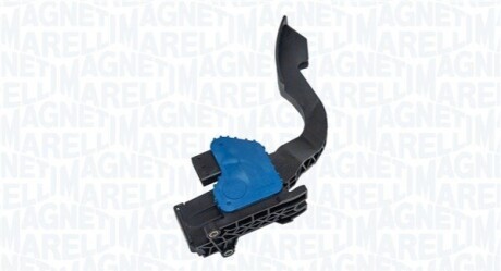 Автозапчасть MAGNETI MARELLI 805000015010