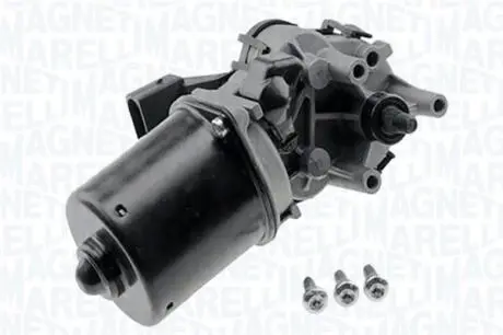 Автозапчасть MAGNETI MARELLI 064372500010