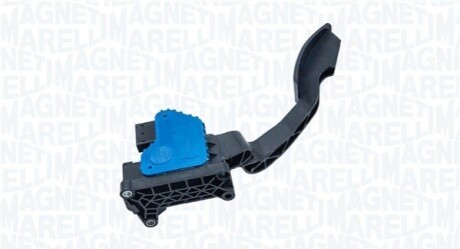 Автозапчасть MAGNETI MARELLI 805000007010