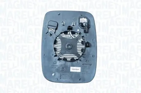 Автозапчасть MAGNETI MARELLI 182201567700