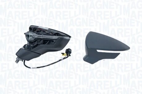 Автозапчасть MAGNETI MARELLI 182201568500