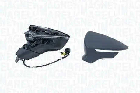 Автозапчасть MAGNETI MARELLI 182201568500