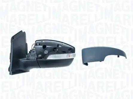 Автозапчасть MAGNETI MARELLI 182201560300