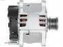 ALTERNATOR SYS.VALEO AUDI A4 2.0 TDI,A4 2.0 TDI QUATTRO,A5 2.0 TDI,SKODA OCTAVIA AS-PL A3308S (фото 2)