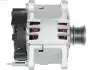 ALTERNATOR SYS.VALEO AUDI A4 2.0 TDI,A4 2.0 TDI QUATTRO,A5 2.0 TDI,SKODA OCTAVIA AS-PL A3308S (фото 2)