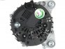 ALTERNATOR SYS.VALEO AUDI A4 2.0 TDI,A4 2.0 TDI QUATTRO,A5 2.0 TDI,SKODA OCTAVIA AS-PL A3308S (фото 3)